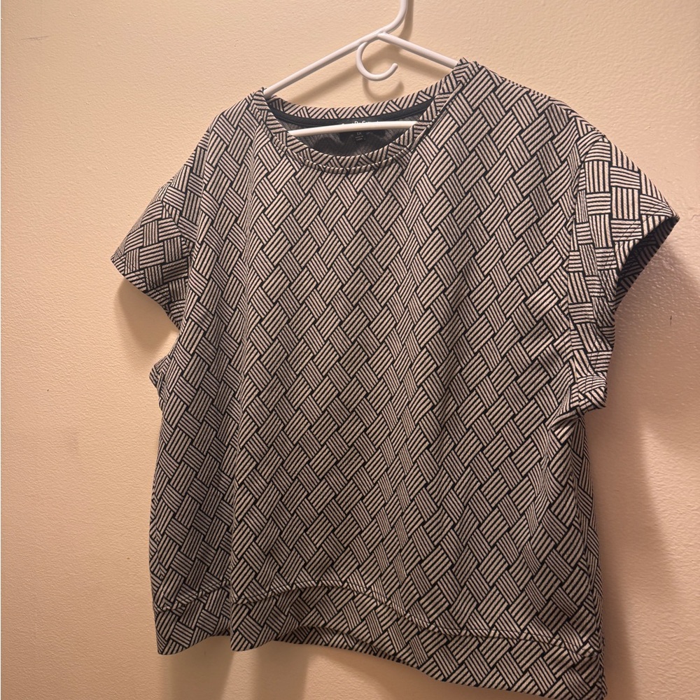 Patterned Outfit Clothing Bundle - image 2